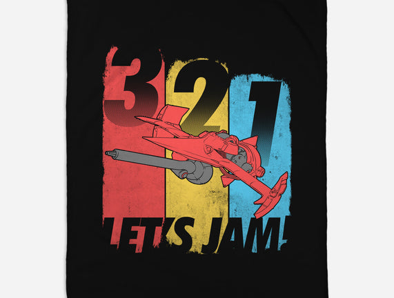 Let's Jam!