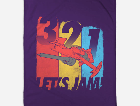 Let's Jam!