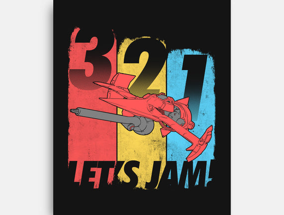 Let's Jam!
