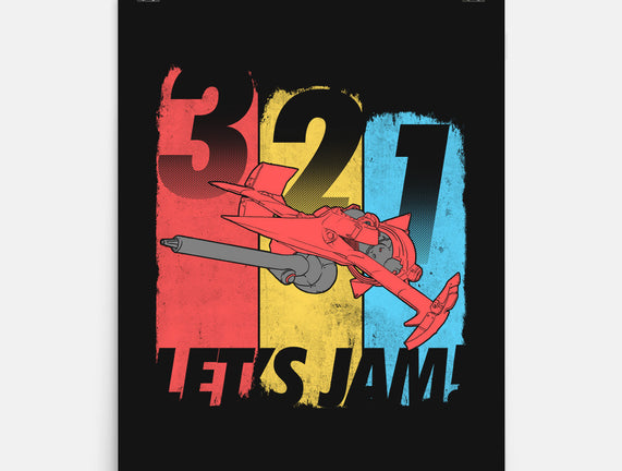 Let's Jam!
