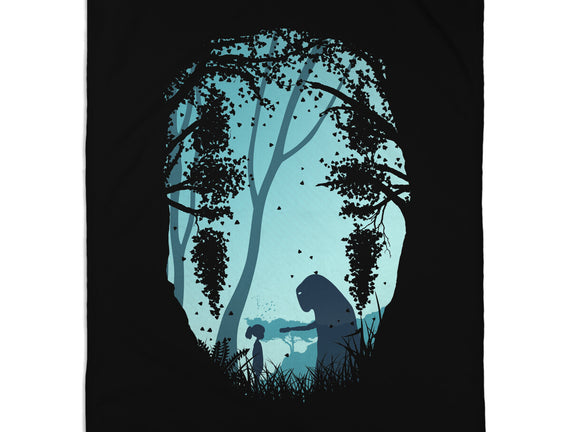 Lonely Spirit
