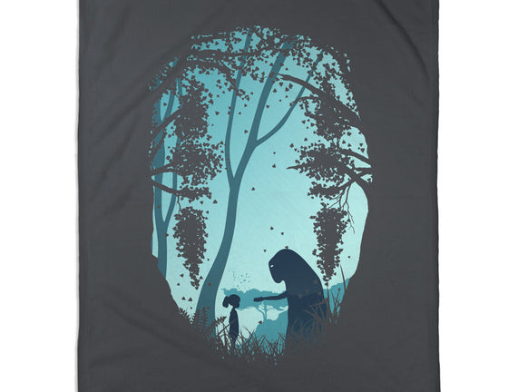 Lonely Spirit