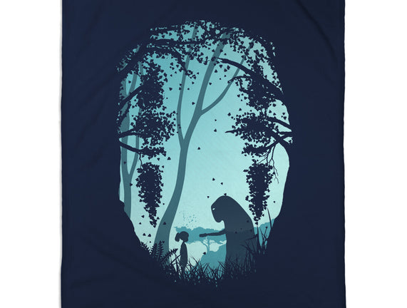 Lonely Spirit