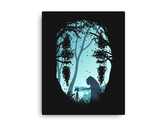 Lonely Spirit