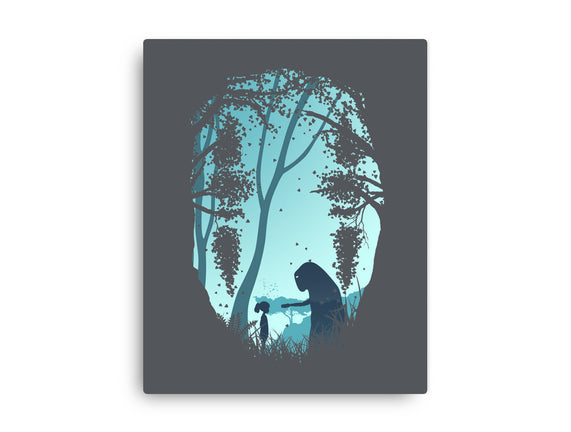 Lonely Spirit