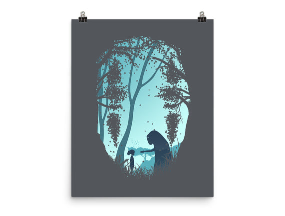 Lonely Spirit
