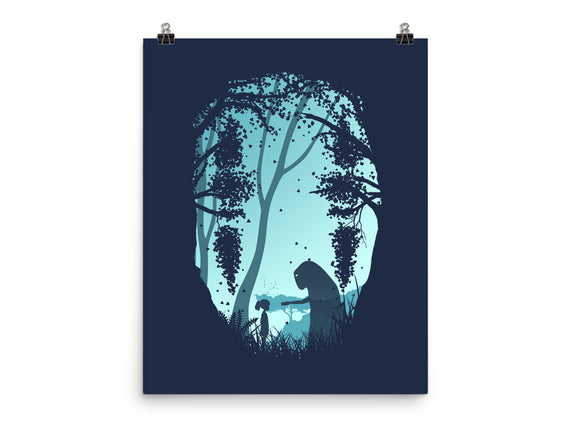 Lonely Spirit