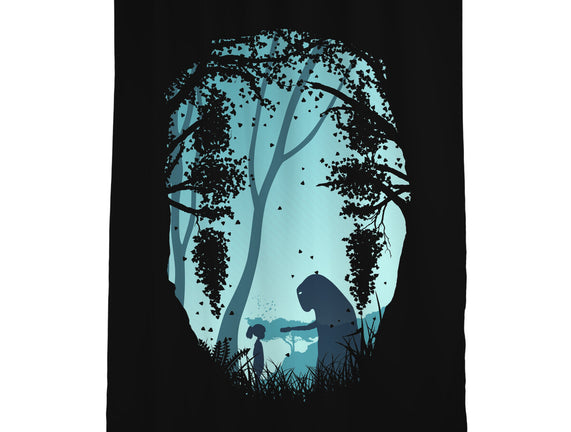 Lonely Spirit