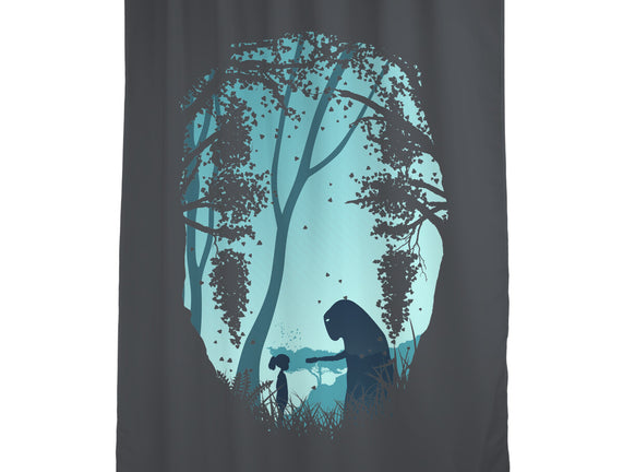 Lonely Spirit