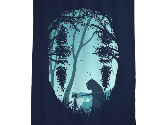 Lonely Spirit