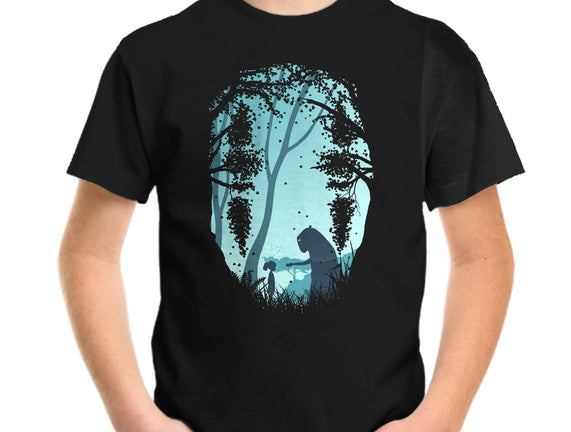 Lonely Spirit
