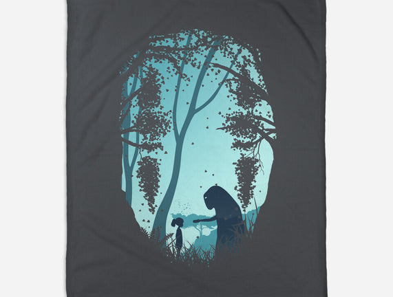 Lonely Spirit