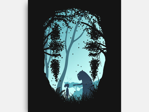 Lonely Spirit