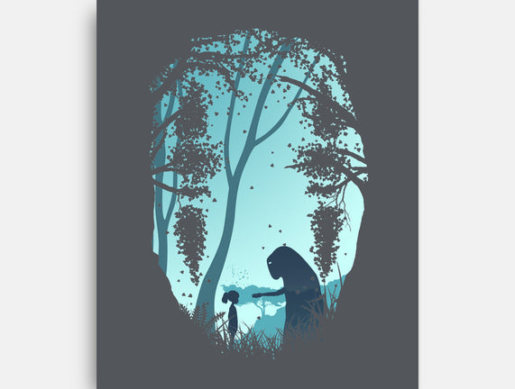 Lonely Spirit