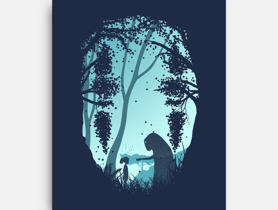 Lonely Spirit