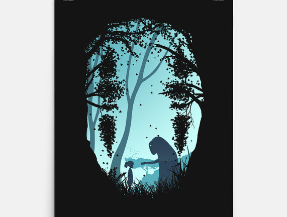 Lonely Spirit