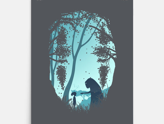 Lonely Spirit