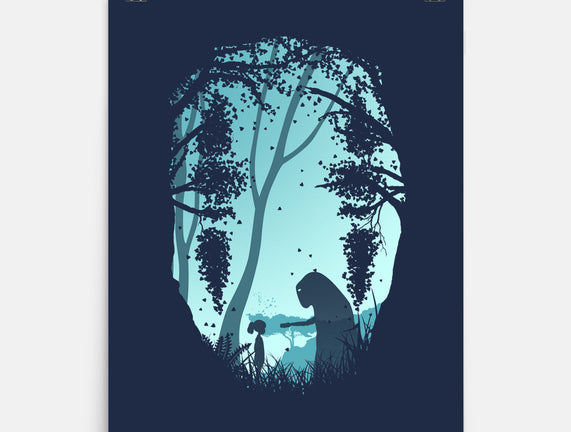 Lonely Spirit