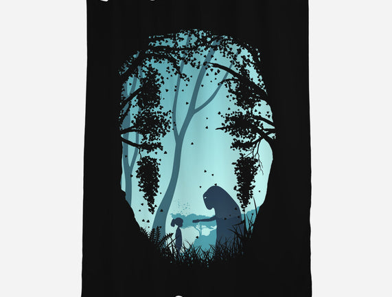 Lonely Spirit