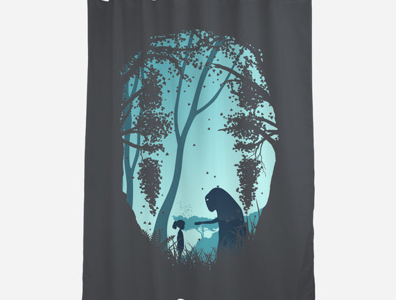 Lonely Spirit