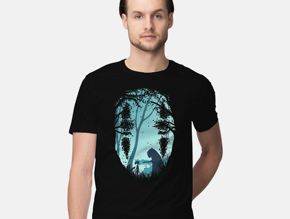 Lonely Spirit