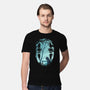 Lonely Spirit-mens premium tee-filiskun