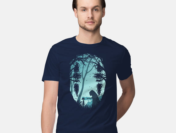Lonely Spirit