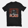 Ludicrous Speed-youth basic tee-ikaszans