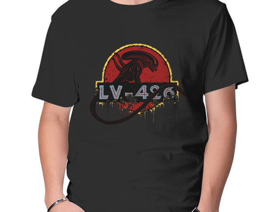 LV-426