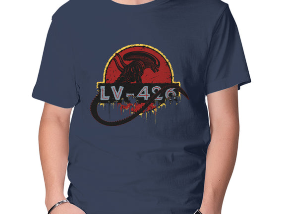 LV-426