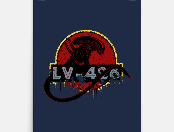 LV-426