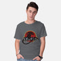 LV-426-mens basic tee-Crumblin' Cookie