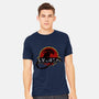 LV-426-mens heavyweight tee-Crumblin' Cookie