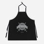Macleod Antiquities-unisex kitchen apron-Jack Lightfoot