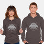 Macleod Antiquities-unisex pullover sweatshirt-Jack Lightfoot