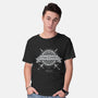 Macleod Antiquities-mens basic tee-Jack Lightfoot