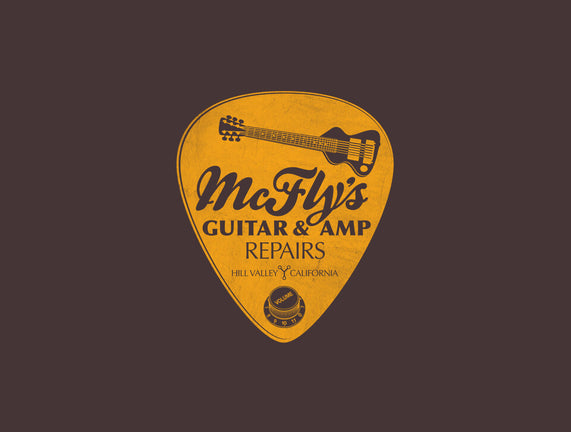 McFly's Guitar Repair