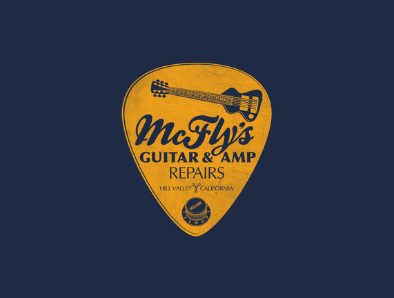 McFly's Guitar Repair