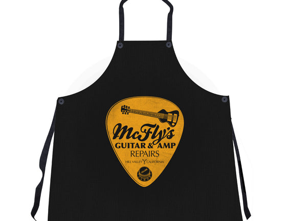 McFly's Guitar Repair