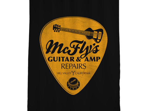 McFly's Guitar Repair