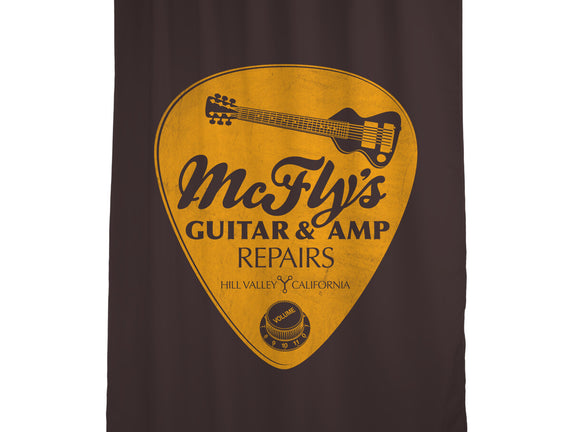 McFly's Guitar Repair