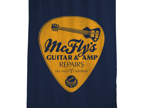 McFly's Guitar Repair