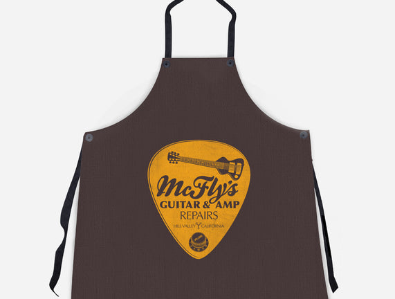 McFly's Guitar Repair