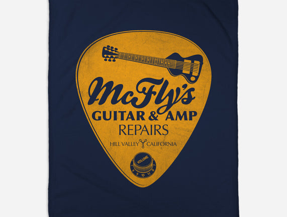 McFly's Guitar Repair