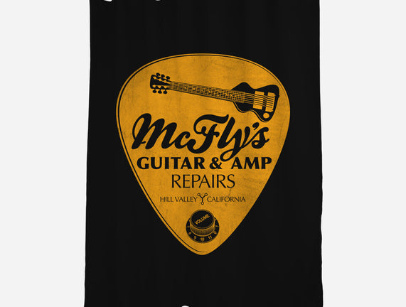 McFly's Guitar Repair