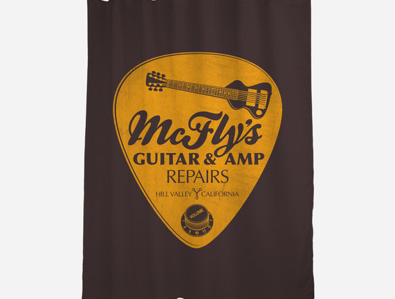 McFly's Guitar Repair