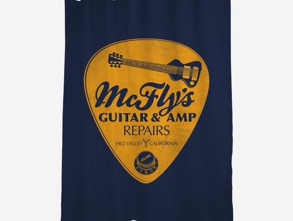 McFly's Guitar Repair