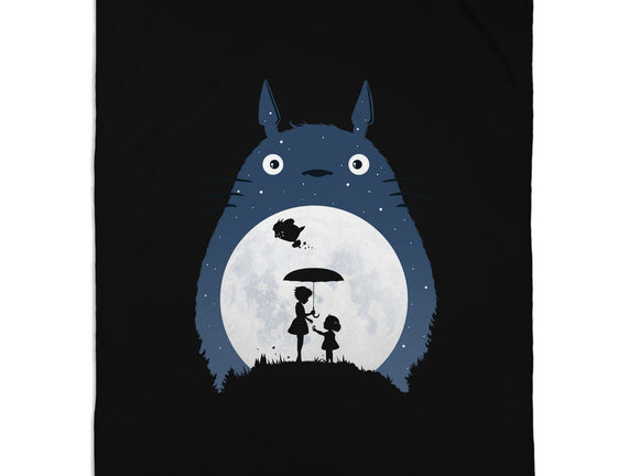 Moonlight Flight