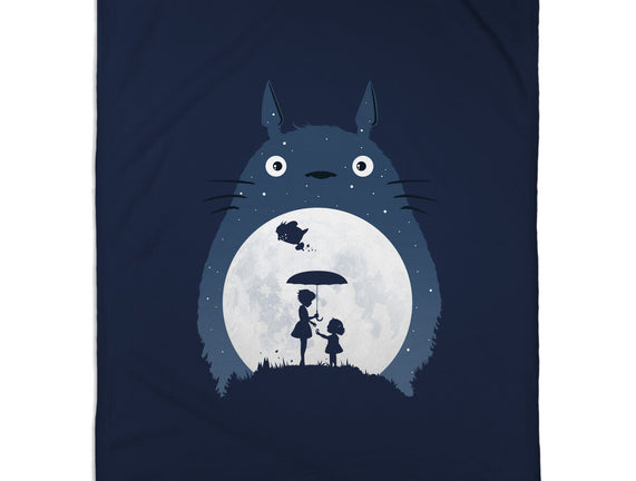 Moonlight Flight