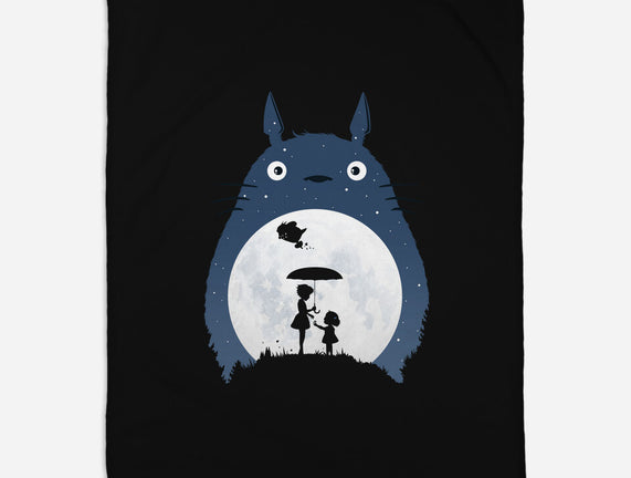 Moonlight Flight